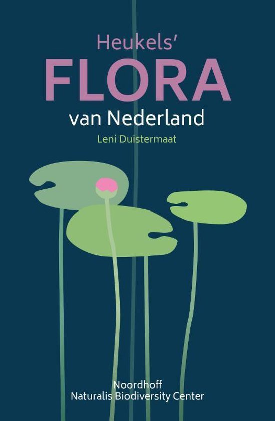 Basiscursus Flora 2025